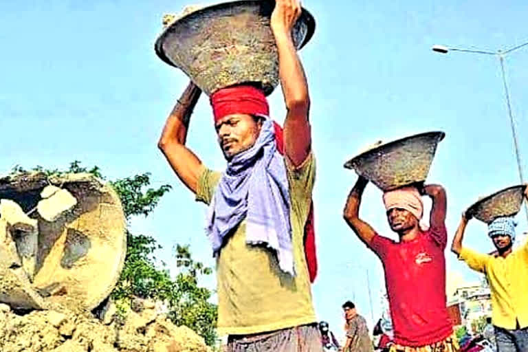 Few takers of Urban employment guarantee scheme