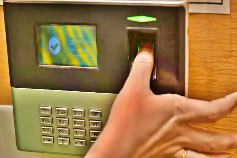 biometric machine in Himachal Pradesh