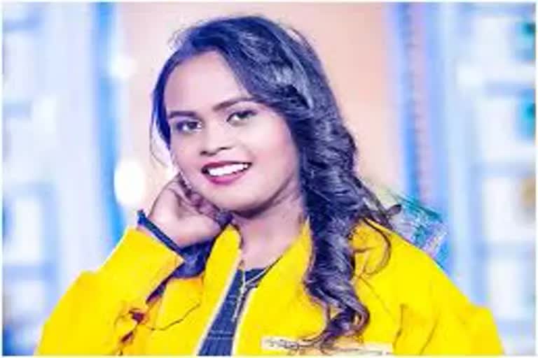 Bhojpuri Trending Singer Shilpi Ra