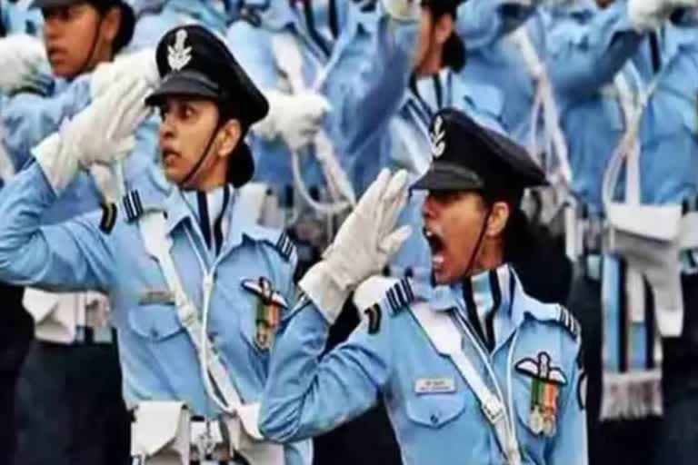 Last date of application in IAF Agniveer, know more details