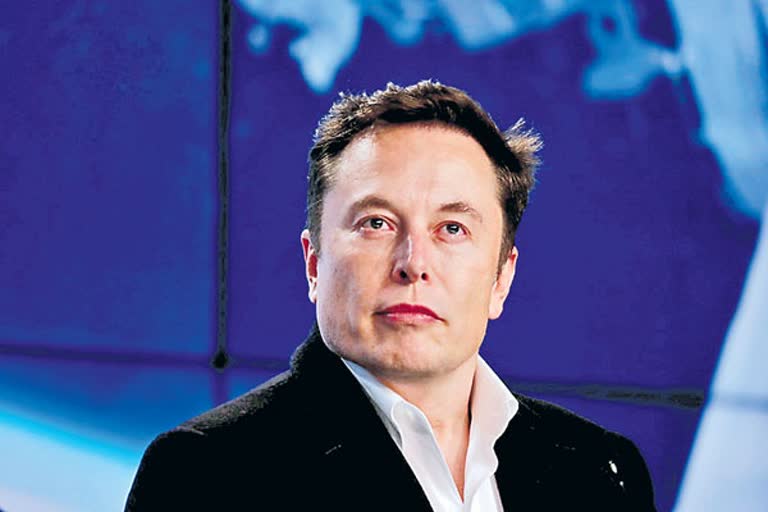 Elon Musk Wealth Drops