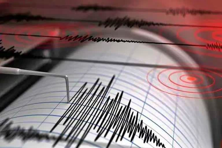 Earthquakes Hits Several Parts Of India