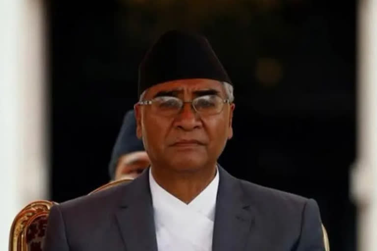 PRIME MINISTER DEUBA WINS FROM DADELDHURA