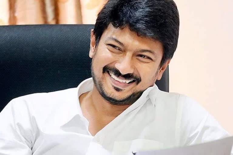 திமுக இளைஞரணி செயலாளராக உதயநிதி ஸ்டாலின் மீண்டும் நியமனம்