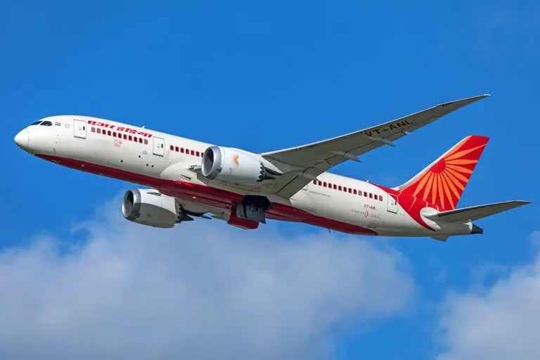 flight services from Trivandrum to Damam  flight services from Trivandrum to Bahrain  Air India new services from Trivandrum to Damam  Air India new services from Trivandrum to Bahrain  Air India new services  പുതിയ സര്‍വീസുകള്‍ പ്രഖ്യാപിച്ച് എയര്‍ ഇന്ത്യ  എയര്‍ ഇന്ത്യ  തിരുവനന്തപുരം ബഹ്റൈ‌ന്‍ സര്‍വീസ്  തിരുവനന്തപുരം ദമാം സര്‍വീസ്  Air India New services