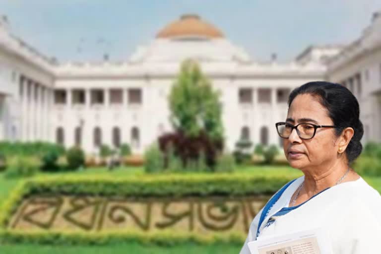 Mamata Banerjee