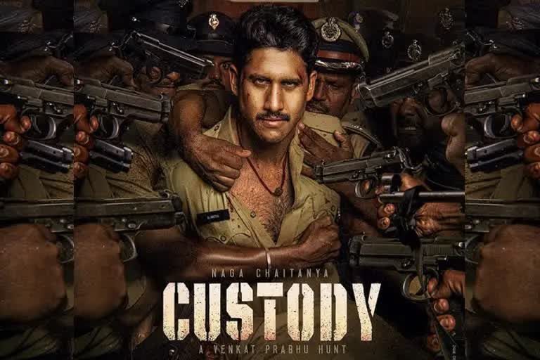 Custody First Look