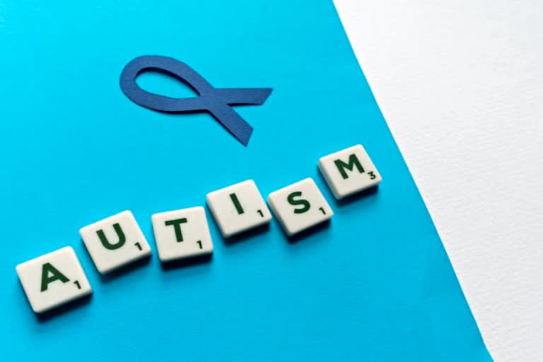 Autism Spectrum Disorder Identified