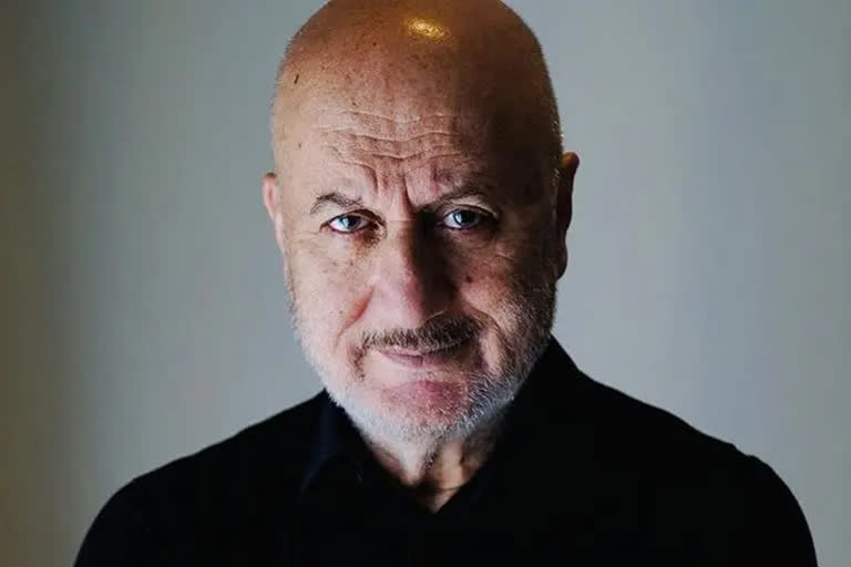 Anupam Kher announces Hindi remake of Odia film 'Pratikshya'