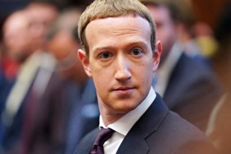 Mark Zuckerberg