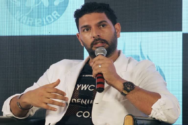 Yuvraj Singh Gets Notice Putting Up Goa Villa For Homestay