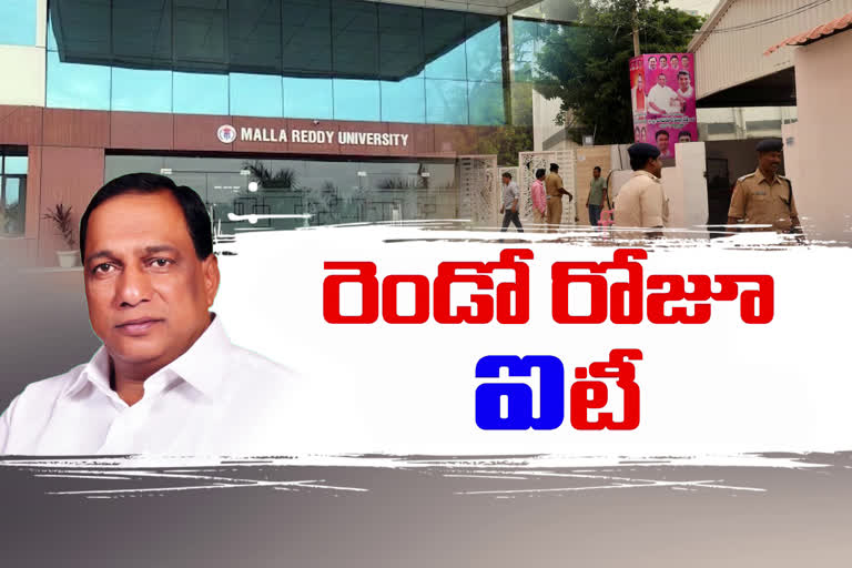 telangana latest news