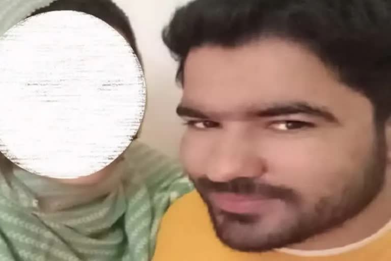 Hindu wrestler marry Muslim girl in Charkhi Dadri