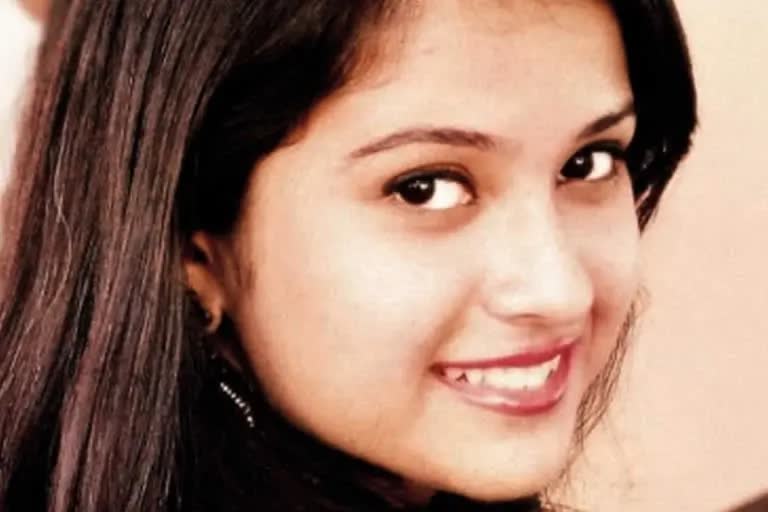 cbi concludes disha salians death was an accident  സിബിഐ  ദിശ സാലിയന്‍റേത് അപകടമരണമെന്ന് സിബിഐ  cbi concludes disha salians death was an accident  disha salians death was an accident  accident death  ബോളിവുഡ് നടന്‍ സുശാന്ത് സിങ്  മുംബൈ വാര്‍ത്തകള്‍  ദേശായ വാര്‍ത്തകള്‍  national news updates  latest national news