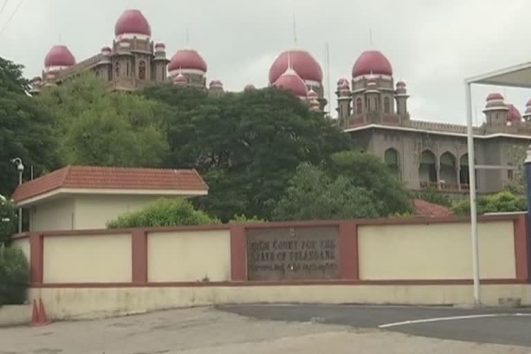 Telangana High Court