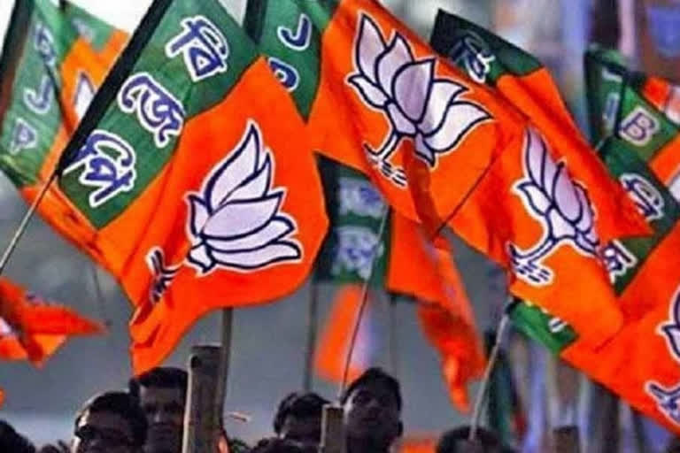 BJP candidate alleges attack on his meeting by BJD, ruling party denies charge