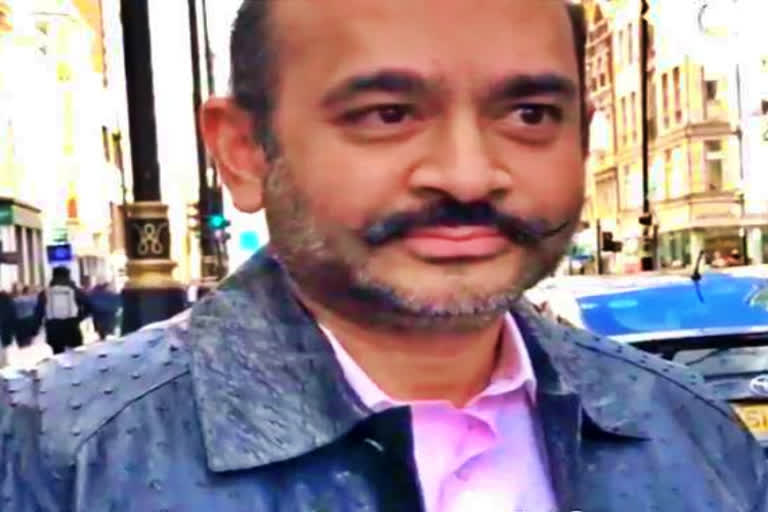 Nirav Modi seeks permission to appeal extradition to India in UK top court