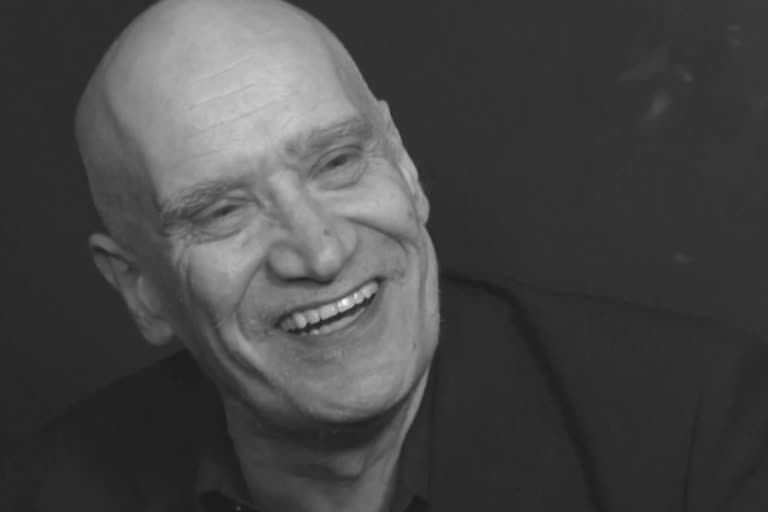 Wilko Johnson, British rocker and Game of Thrones actor who defied cancer, dies at 75