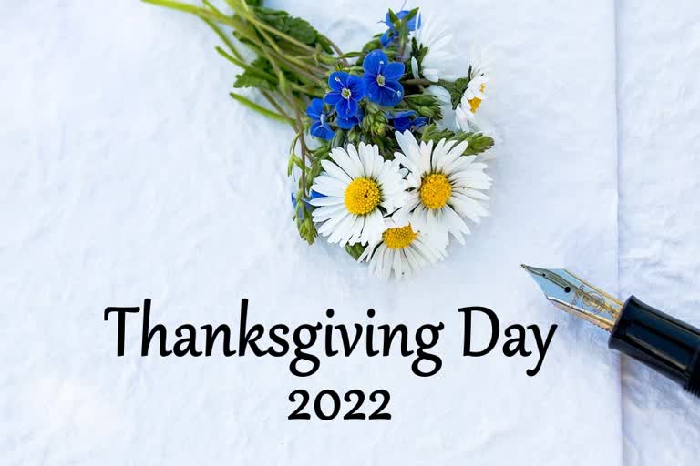 Thanksgiving Day 2022: Date, History, Significance, & Why it is Celebrated?