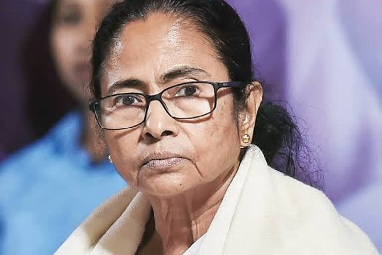 Mamata Banerjee says she will go any length to carry on with Duare Ration Project