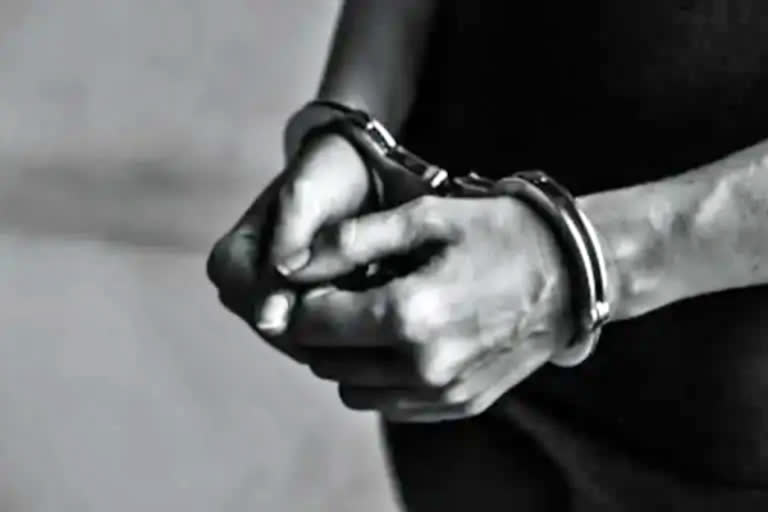 Andhra Woman arrested for blackmailing and extortion