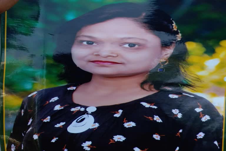 Jenifer Murder case in Ajmer