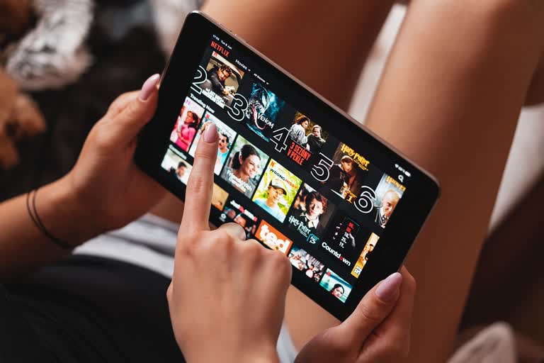 Benefits of 6 OTT Apps available in just Rs 30