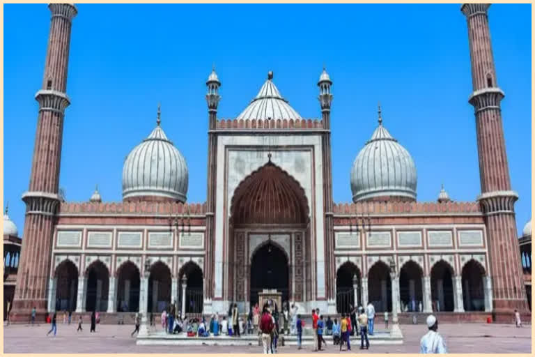 Jama Masjid