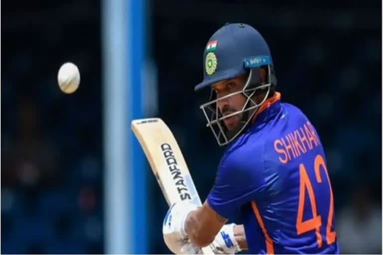 India begin ODI World Cup preparation