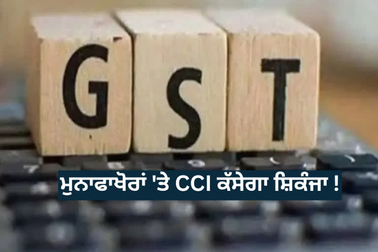 GST ਮੁਨਾਫਾਖੋਰੀ ਦੀਆਂ ਸ਼ਿਕਾਇਤਾਂ ਦੀ ਜਾਂਚ