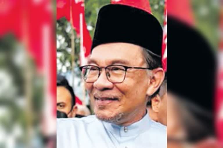 malaysia prime minister 2022