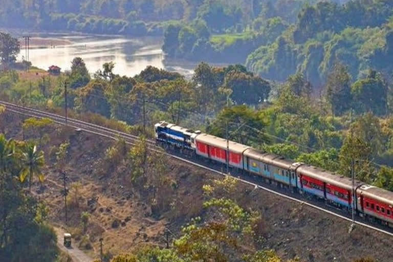 Railways open additional ticket counters for India-Bangladesh train passengers at Kolkata station