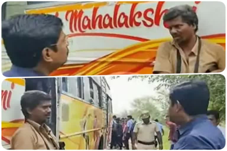 VIDEO: 'முதல்வன்' திரைப்பட பாணியில் அபராதம்.. விழுப்புரம் ஆட்சியருக்கு குவியும் பாராட்டு!