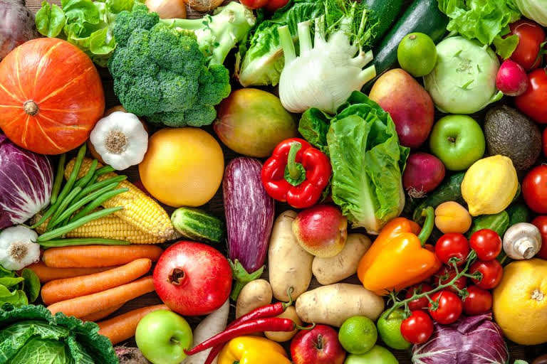 Fruits and Vegetables Can be Fresh One Week Without Refrigerator