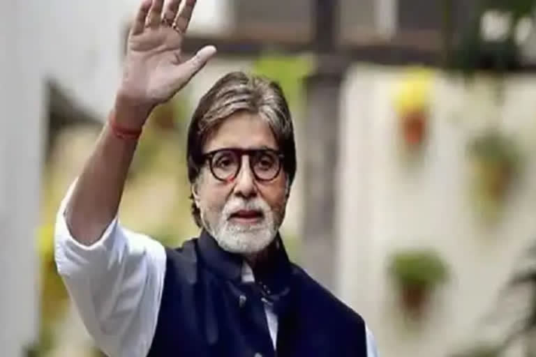 Amitabh Bachchan files suit in Delhi High Court seeking protection of his personality rights