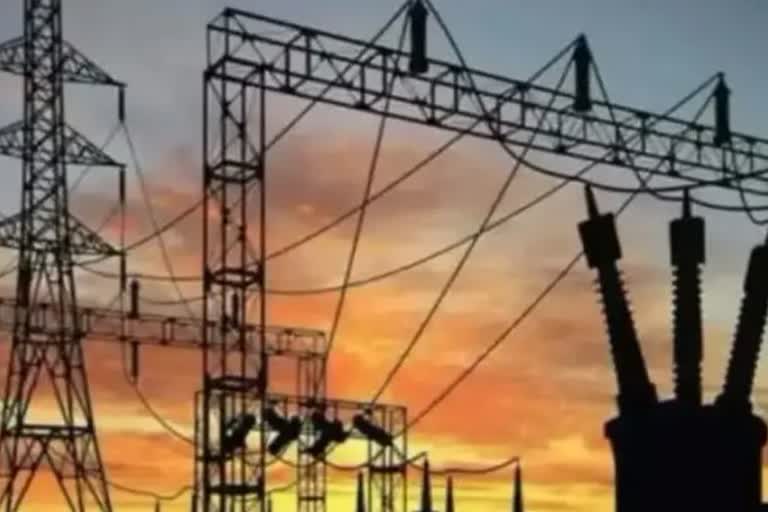 Electricity crisis in Ukraine