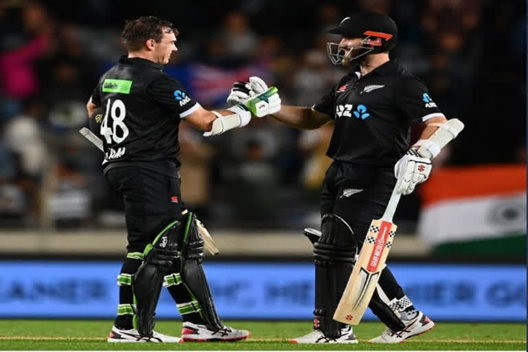 New Zealand beat India by 7 wickets in first ODI, take 1-0 lead in series