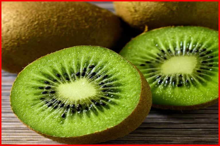 Benefits of Kiwi