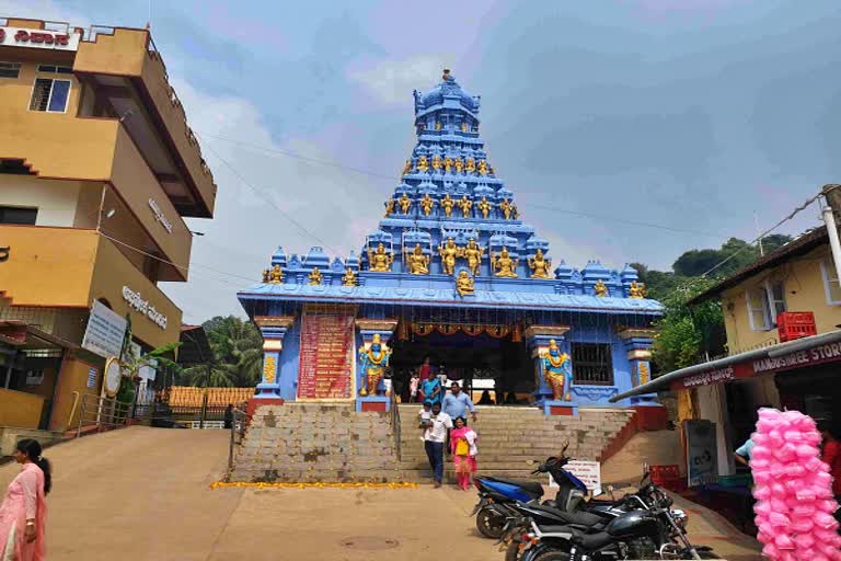 ಕದ್ರಿ ದೇವಸ್ಥಾನ