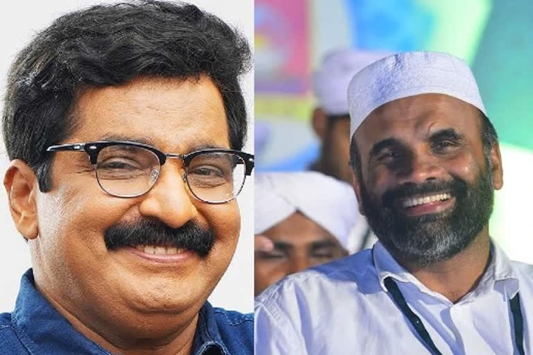 എം കെ മുനീർ  MK Muneer  സമസ്‌തയുടെ ഖുത്വബാ കമ്മിറ്റി  സമസ്‌ത  മുനീർ  സമസ്‌തയുടെ നിലപാടിൽ പ്രതികരിച്ച് എം കെ മുനീർ  ഫുട്‌ബോളിനെതിരെ സമസ്‌ത  തരൂർ  MK Muneer on Samastha statement about Football  Samastha statement about Football  Samastha