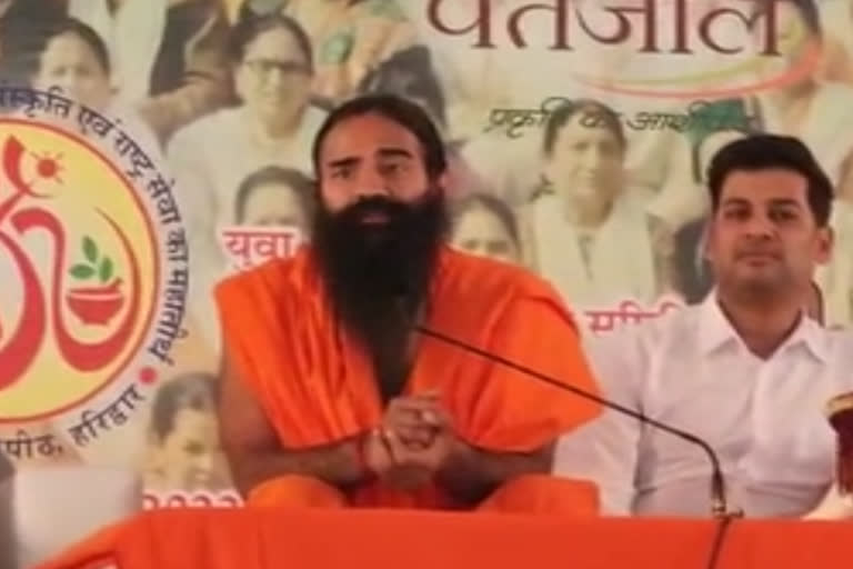 Ramdev