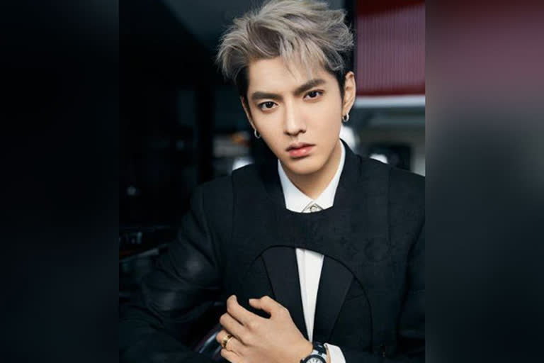 Pop star Kris Wu sentenced to 13 years of prison for rape in China
