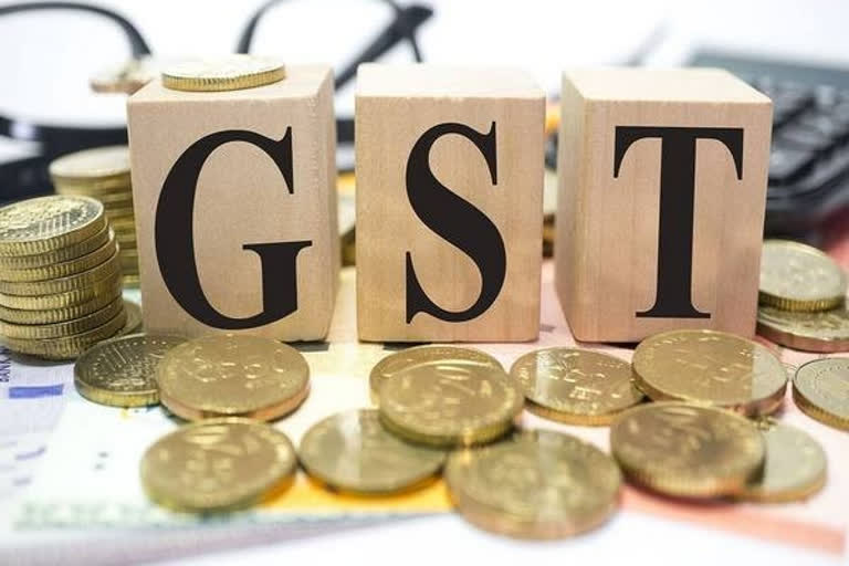 Centre releases Rs 17k cr GST compensation to states; total Rs 1.15 lakh cr released this fisc