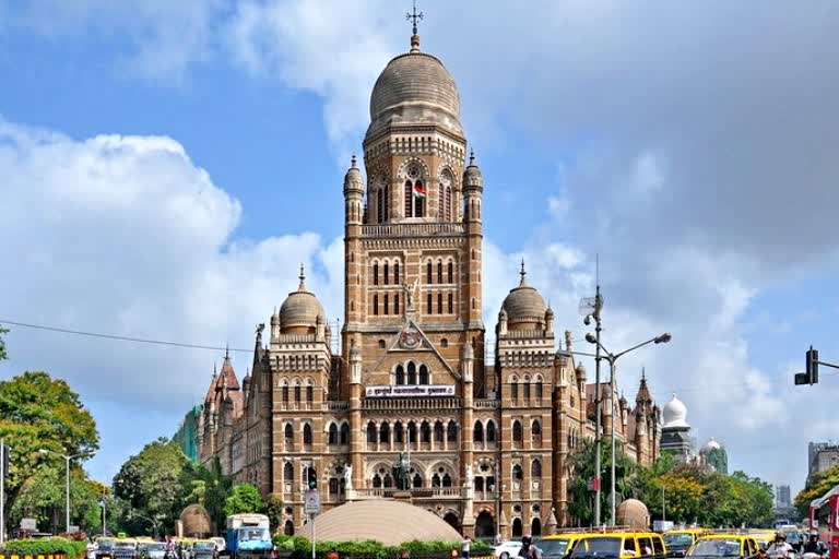 Letter of Mumbai Municipality