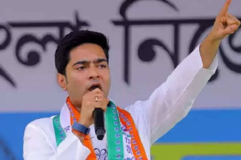 Abhishek Banerjee stresses on organisational skills and not muscle power to win in Birbhum