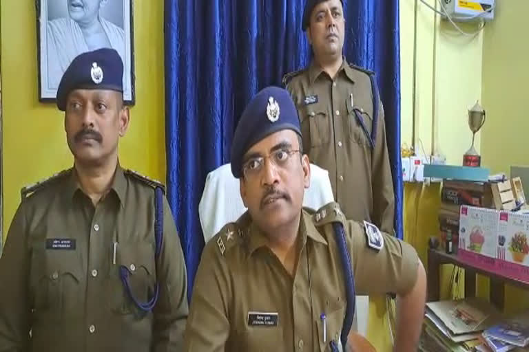 कटिहार पुलिस का बड़ा खुलासा