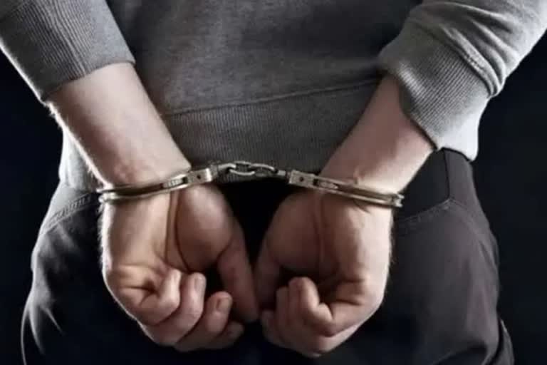 Seven accused arrested