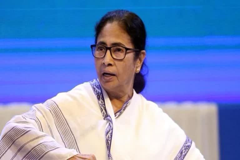 Mamata Banerjee to get D.Litt from St Xavier's University