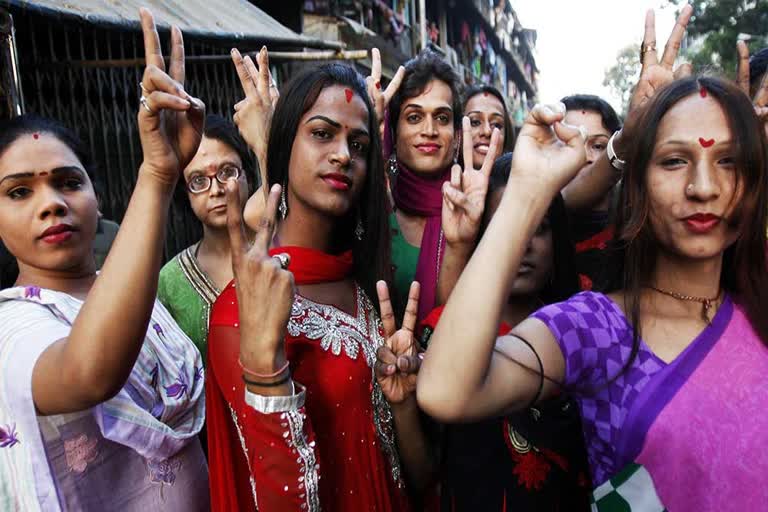 Transgenders will be able to apply for government jobs in general category in West Bengal