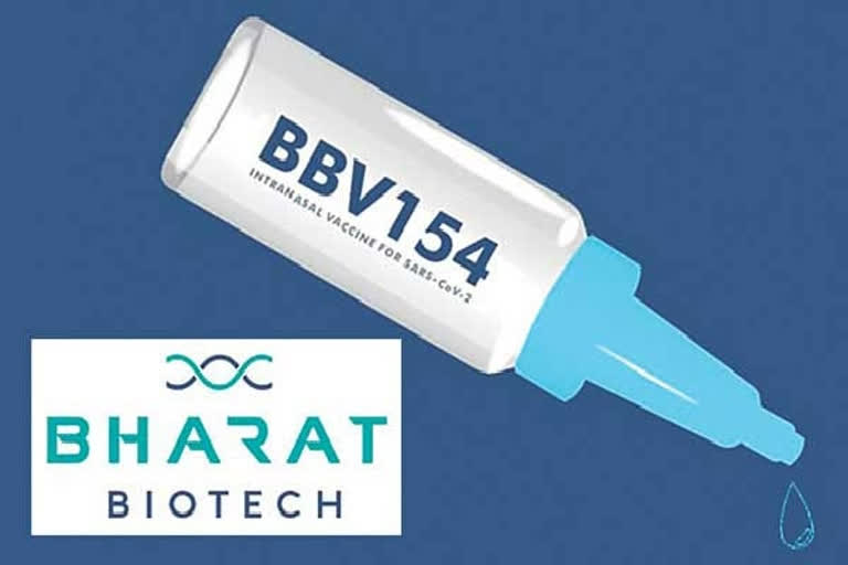 Bharat Biotech Inkovac as Booster Dose